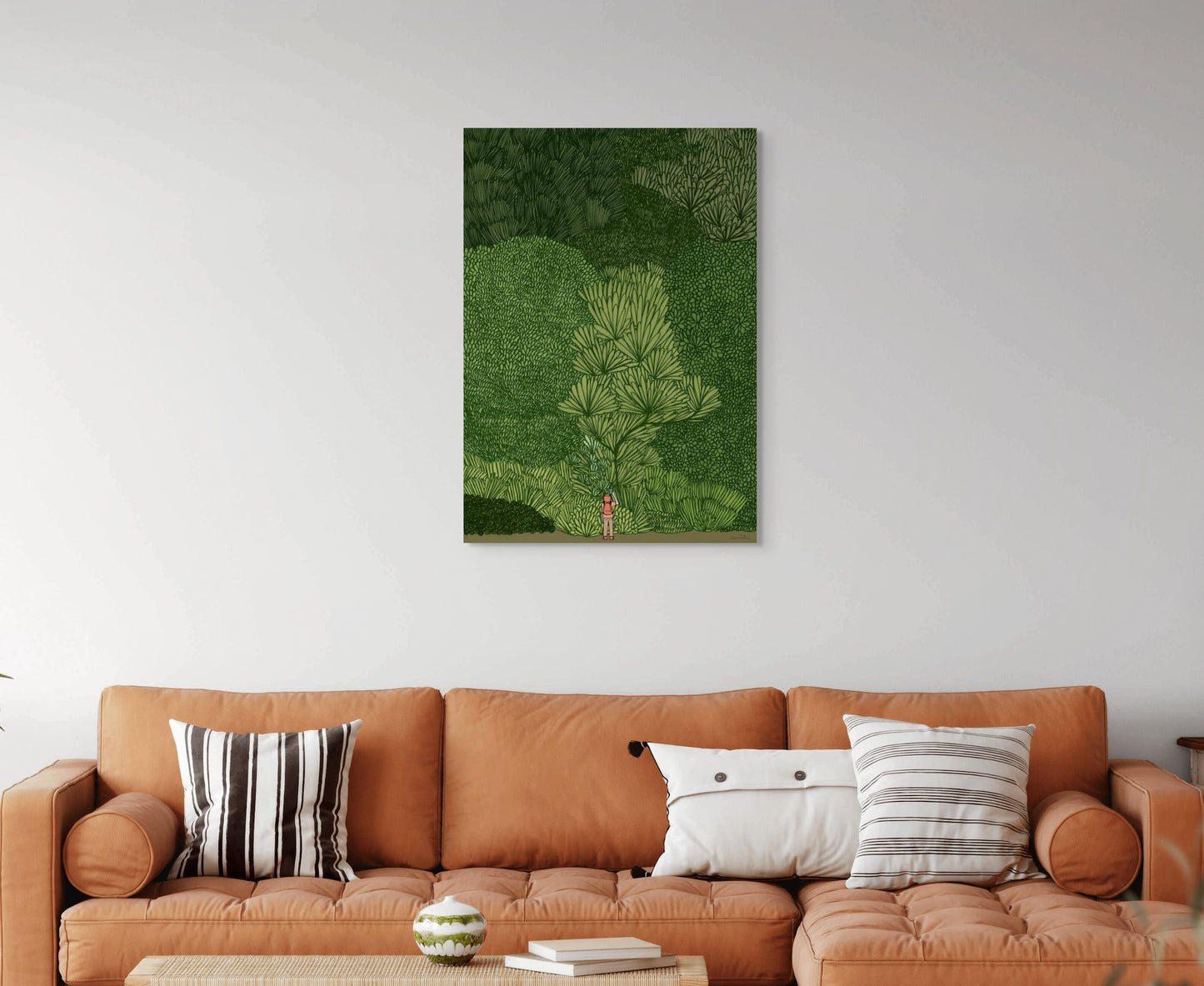 FOREST