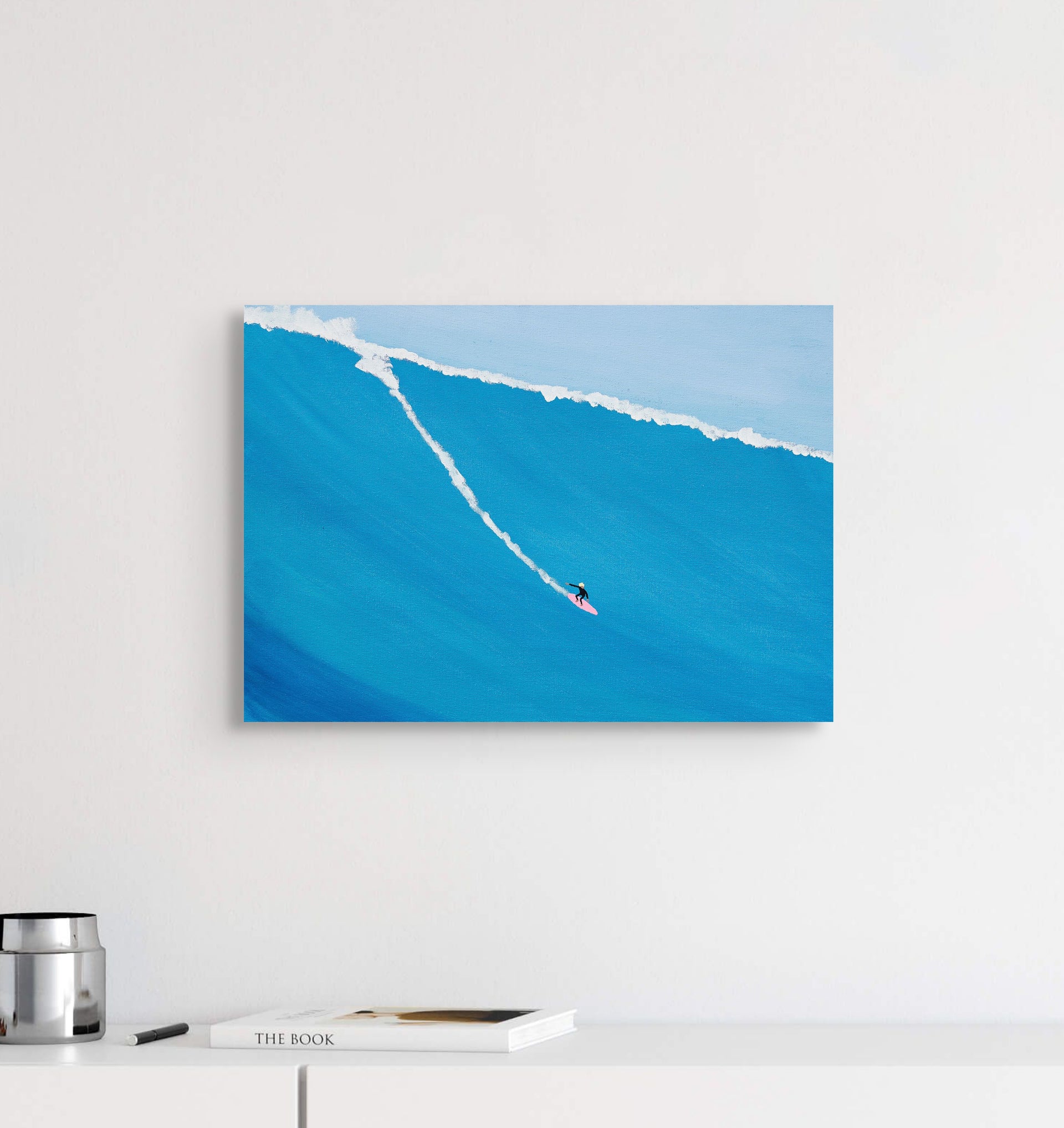 La Vague